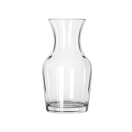 LIBBEY Libbey 6.5 oz. Carafe, PK36 735